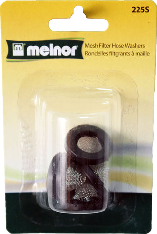 Melnor Inc P-Filter Washers