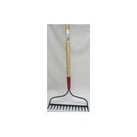 The Ames Company        P - Union Tools 14 Tine Bow Rake