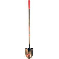 The Ames Company        P - Long Handle Round Point Shovel Fiberglass Handle