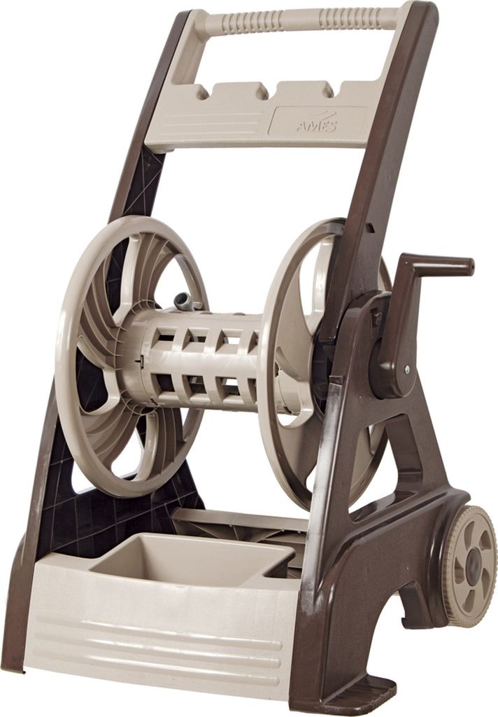 The Ames Company        P - Neverleak 250 Deluxe Hose Reel Cart