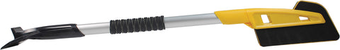 The Ames Company Snow  P - Scratch Free Auto Snow Brush