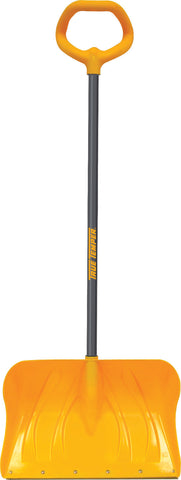 The Ames Company Snow  P - Poly Snow Shovel With Versa Grip